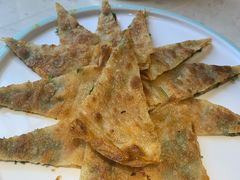 小鱼煎饼-陈厨老家菜馆(新苑店)