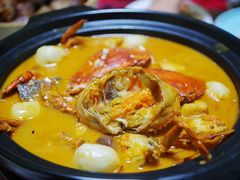 -舒味姜母鸭·沙茶面(湖里店)