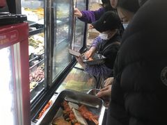 -五厂炸串(四流南路店)