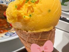 -芽笼芽笼新加坡餐厅(环球港店)