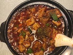 金牌麻婆豆腐-陈麻婆豆腐总店