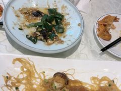 -福来居烤鸭店(天坛二店)