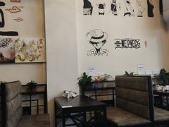 -油城印象(宾南路店)