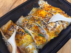 -冠雄先生烤冷面(熙街旗舰店)
