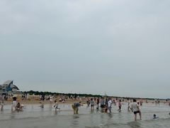 -日照海滨国家森林公园