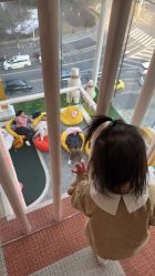 -奈尔宝·儿童乐园·亲子餐厅(华采天地店)