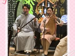 -海天楼中餐厅(吴宫泛太平洋酒店)