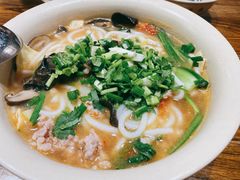三鲜米线-云上千禾(水上店)