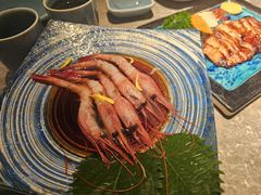 -炙柒Sekinana·精致日料(合生汇店)