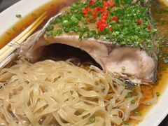-芳芳私房菜·精做淮扬菜(承德路店)