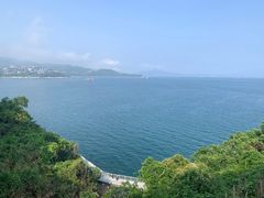 -大梅沙海滨公园