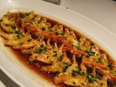 -阿明小菜·海鲜·上海菜(梅陇店)