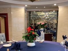 包厢-新加坡泰国村酒楼(五角场店)