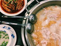 老来福酸汤兔(小锅)-老来福·非遗酸汤兔(凯旋路店)