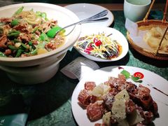 -姐夫的小菜(新中关购物中心店)