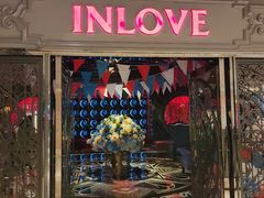 门面-INLOVE KTV(杭州滨江宝龙城店)