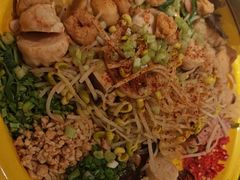 -北丐先生·野馄饨烧烤(泰达E街区店)