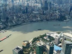 -上海之巅观光厅