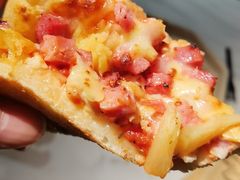 -Tubestation站点比萨(高新万达ONE店)