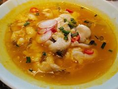 -前海沿·青岛菜(李沧万达店)