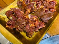 -怡嘉烤肉店(齐齐哈尔烤肉)