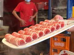 -1078號老北京涮肉(万达广场店)