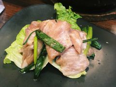 -意成料理