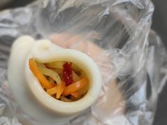 -张果佬年糕卷(科巷店)