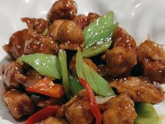 -奉天小馆·非遗东北菜(沈阳万象城店)