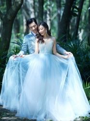 -光阴的故事婚纱摄影(苏州店)