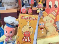 -泡泡玛特POPMART(赛格国际购物中心店)