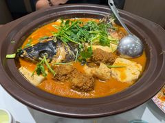 -金陵后厨·南京菜(新街口秣陵路店)