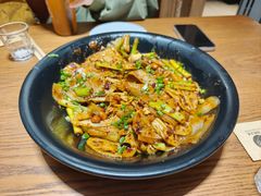 -掌上鲜(南顺城街店)