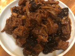 -双塔老饭店