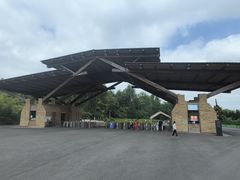 -天河潭旅游度假区