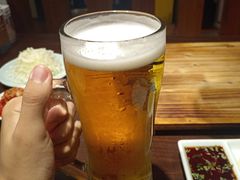 -蒜香焼肉PURUSHIN(马场路店)