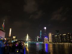 -琶醍壹号•潮菜江景餐吧