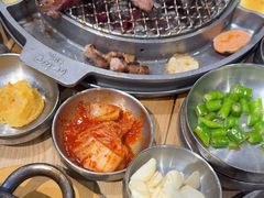 -姜虎东白丁烤肉(深圳湾后海汇店)