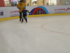 -全明星滑冰俱乐部(万象城店)