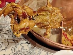-京元盛铜锅涮肉(上海总店)