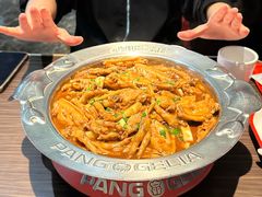 -胖哥俩肉蟹煲(福州仓山爱琴海店)