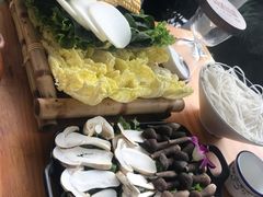-大理老字号·舟渔的鱼野生菌海景餐厅(双廊店)