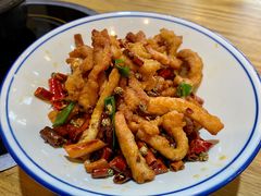 -妈妈的味道·腾冲特色菜(和顺古镇店)