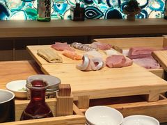 -小十Omakase(地王大厦店)