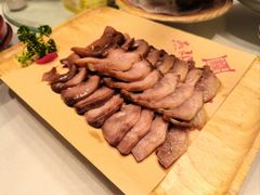 -燕郊烧鸽子(酷车小镇店)