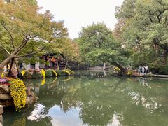 -惠山古镇·寄畅园