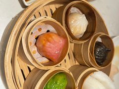 -避风塘(江南环球港店)