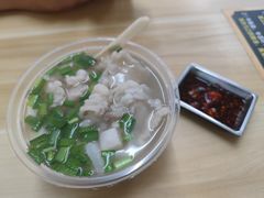 -牛师傅广式药膳牛骨汤美食(江南西店)