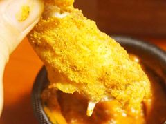 炸鸡-BHC炸鸡(明洞总店)