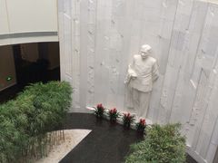 -陈云纪念馆